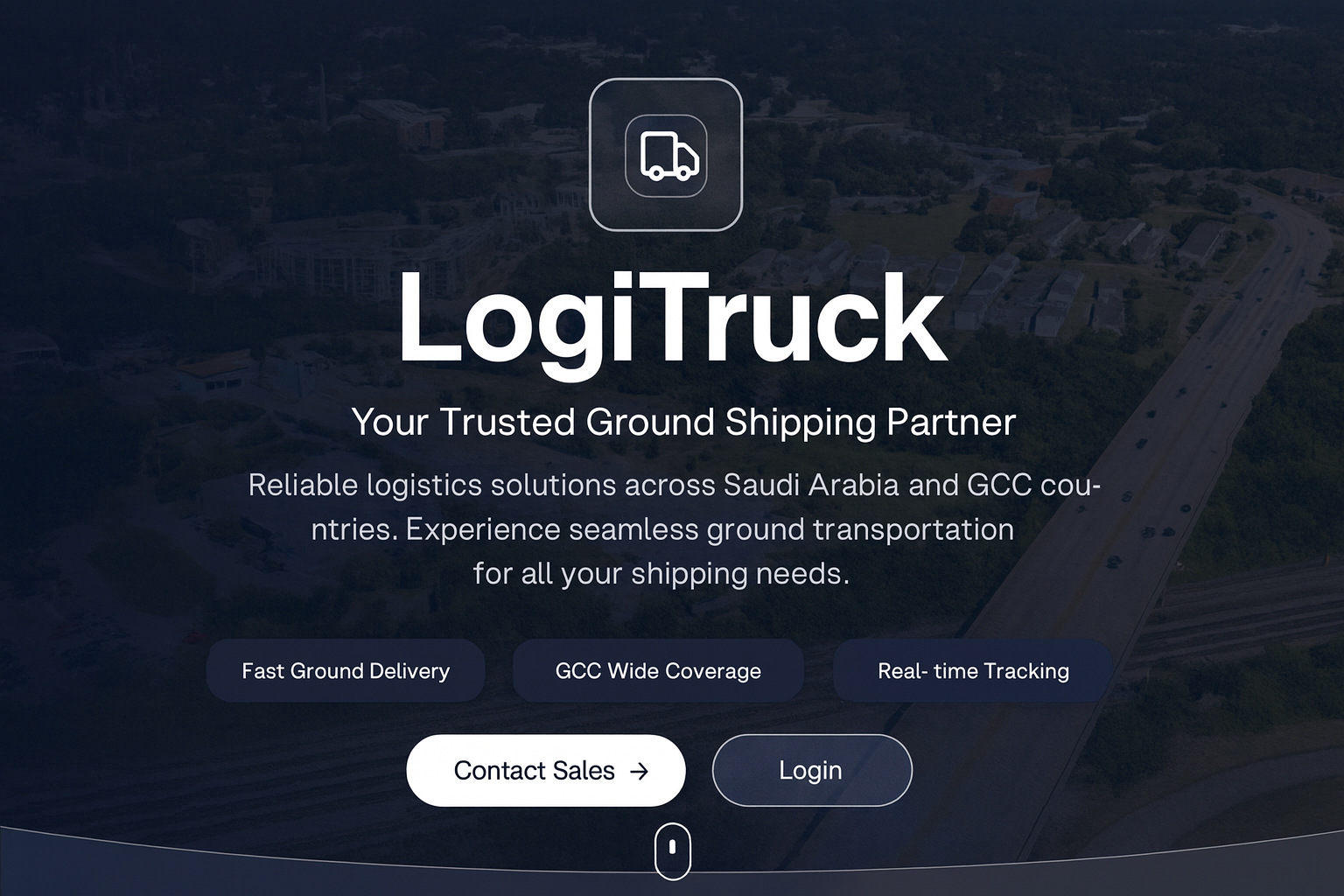 LogiTruck